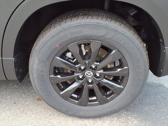 2026 Mazda CX-50 2.5 S Preferred