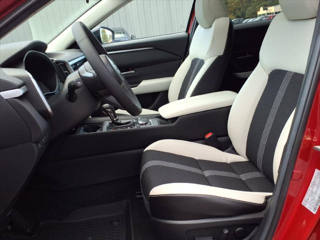 2026 Mazda CX-50 2.5 S Preferred