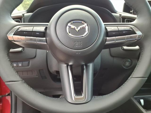 2026 Mazda CX-50 2.5 S Preferred