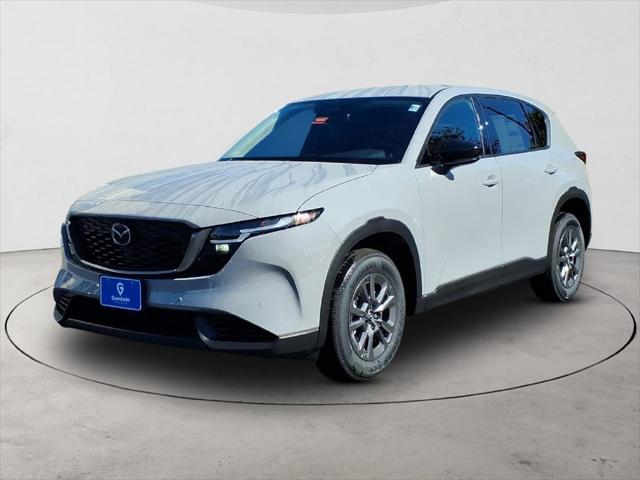 2026 Mazda CX-5 2.5 S Select for sale in Brunswick, ME