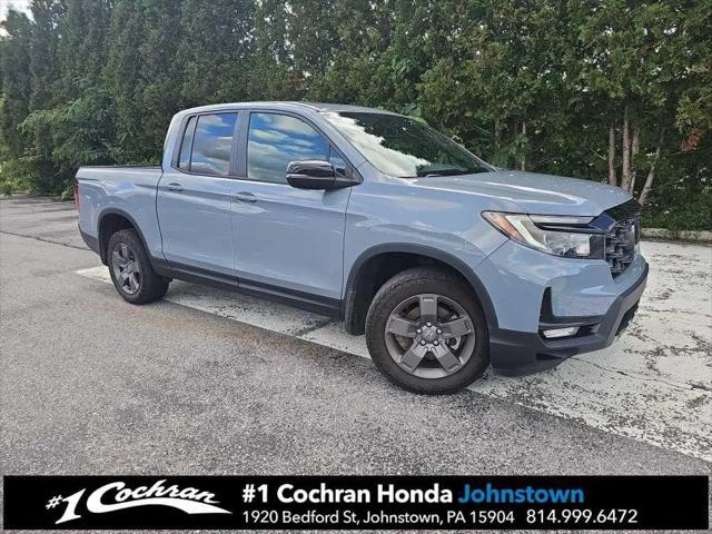2024 Honda Ridgeline TrailSport for sale in Johnstown, PA