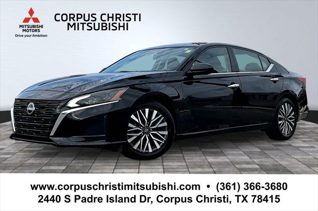 2025 Nissan Altima SV FWD for sale in Corpus Christi, TX