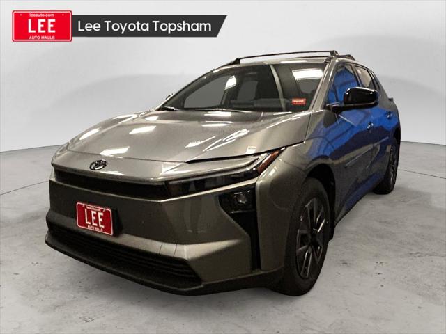 2026 Toyota bZ XLE for sale in Topsham, ME