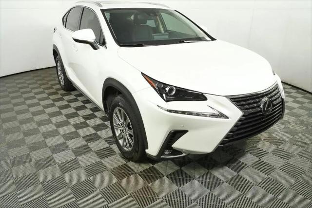 2021 Lexus NX 300 Base for sale in Atlanta, GA