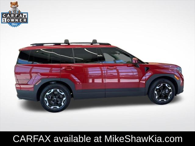 2026 Hyundai Santa Fe SEL for sale in Corpus Christi, TX