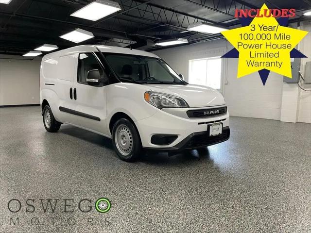 2022 Ram ProMaster City Cargo Van Cargo Van for sale in Oswego, IL
