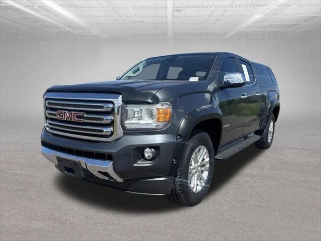 2016 GMC Canyon SLT for sale in Prescott, AZ