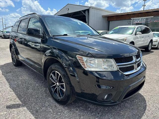 2017 Dodge Journey SXT for sale in Orlando, FL