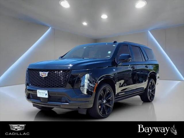 2025 Cadillac Escalade Sport Platinum for sale in The Woodlands, TX
