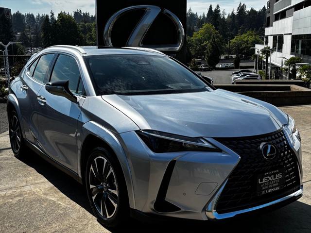 2026 Lexus 300 Premium AWD for sale in Bellevue, WA