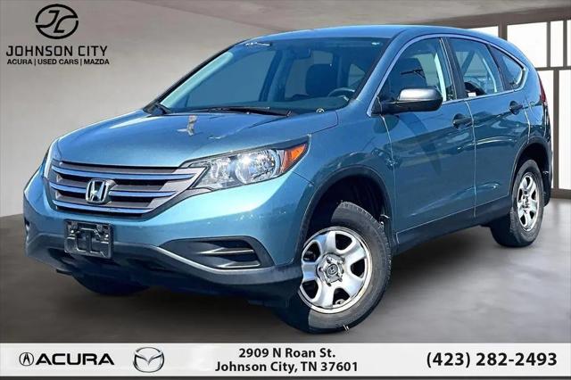 2014 Honda CR-V LX for sale in Johnson City, TN