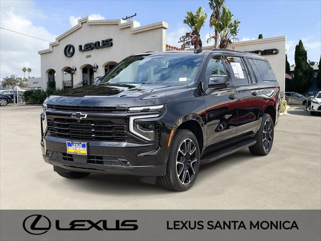 2026 Chevrolet Suburban RST, RWD for sale in Santa Monica, CA