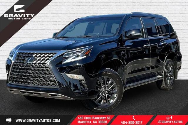 2022 Lexus GX 460 Premium for sale in Marietta, GA