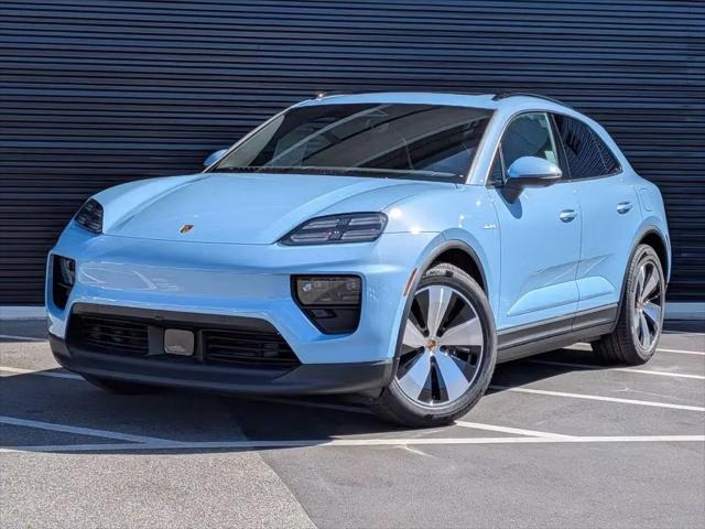 2026 Porsche Macan Electric Macan Electric for sale in Thousand Oaks, CA