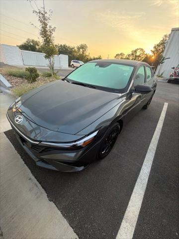 2026 Hyundai Elantra SEL Sport for sale in Ozark, MO