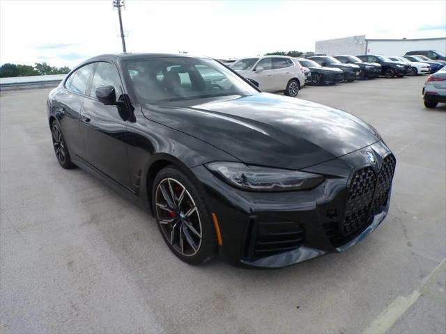 2024 BMW 430i Gran Coupe xDrive for sale in Springfield, NJ