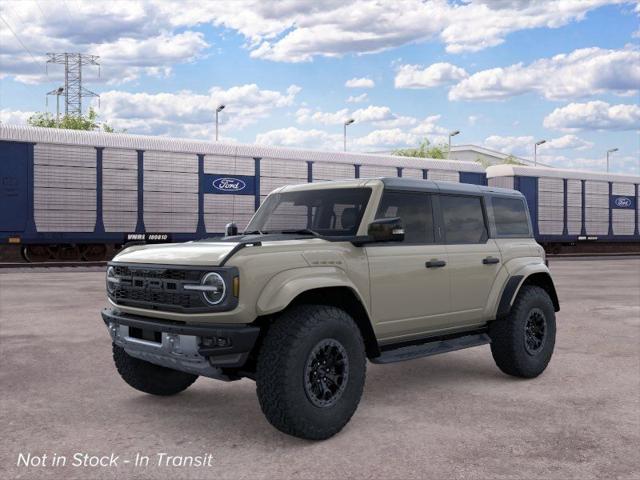 2026 Ford Bronco Raptor for sale in Waterford, MI
