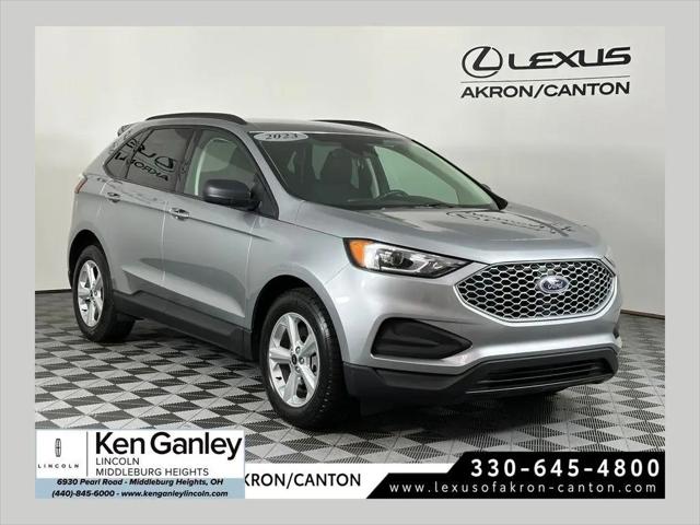 2023 Ford Edge SE for sale in Middleburg Heights, OH
