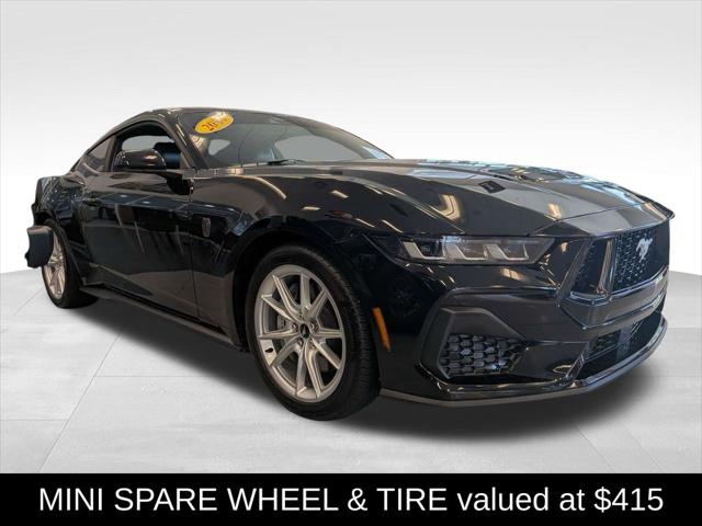 2024 Ford Mustang GT Premium Fastback for sale in Dallas, GA