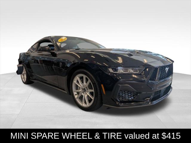2024 Ford Mustang GT Premium Fastback for sale in Dallas, GA