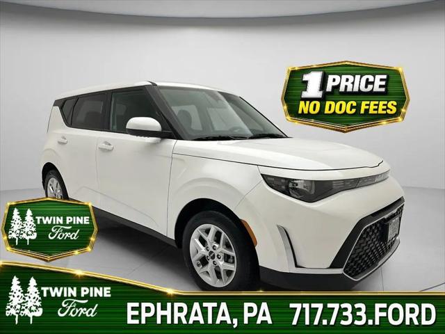 2025 Kia Soul LX for sale in Ephrata, PA