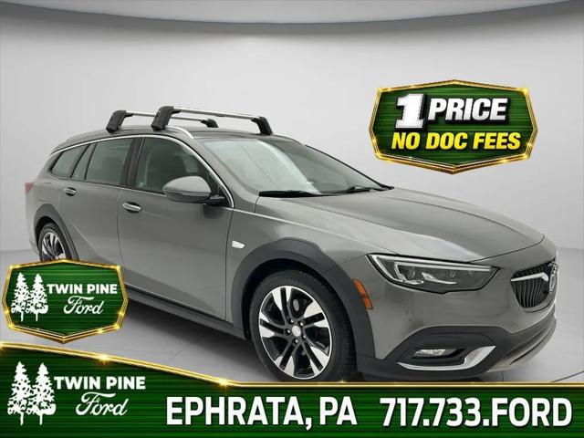 2018 Buick Regal TourX Essence for sale in Ephrata, PA