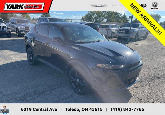 2024 Dodge Hornet GT AWD for sale in Toledo, OH