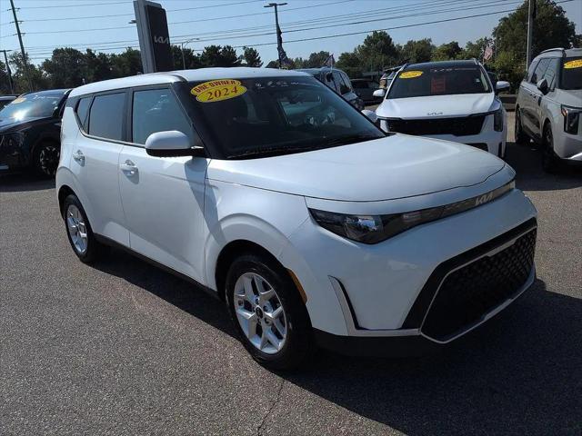 2024 Kia Soul LX for sale in Evansville, IN