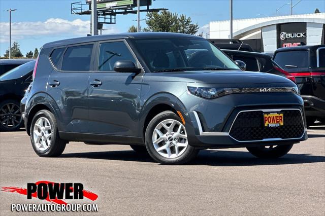 2025 Kia Soul LX for sale in Salem, OR