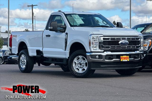 2026 Ford F-350 XLT for sale in Salem, OR