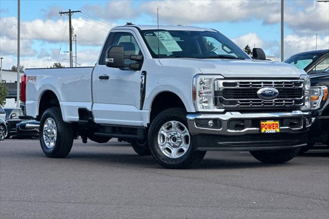 2026 Ford F-350 XLT