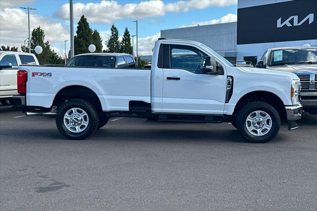 2026 Ford F-350 XLT