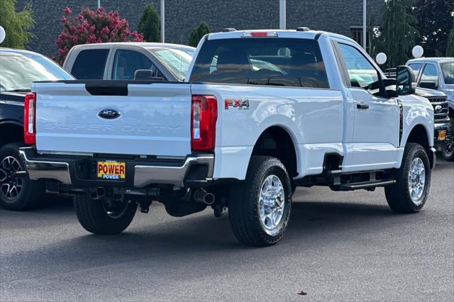 2026 Ford F-350 XLT