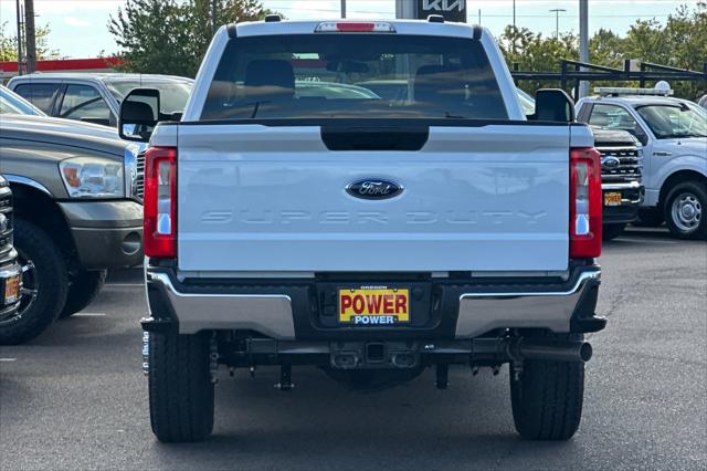 2026 Ford F-350 XLT