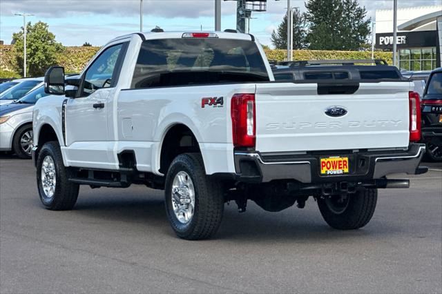 2026 Ford F-350 XLT