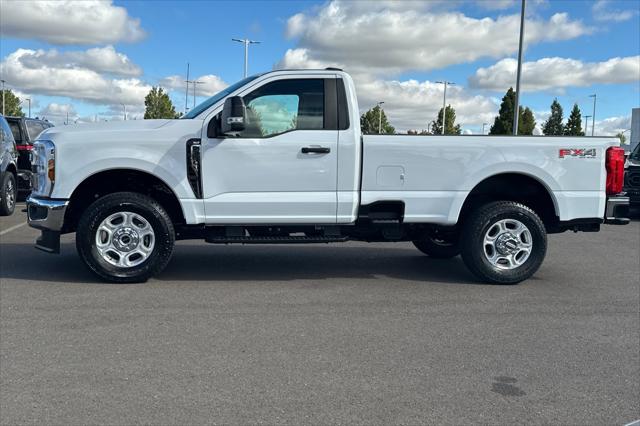 2026 Ford F-350 XLT