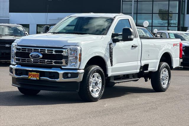 2026 Ford F-350 XLT