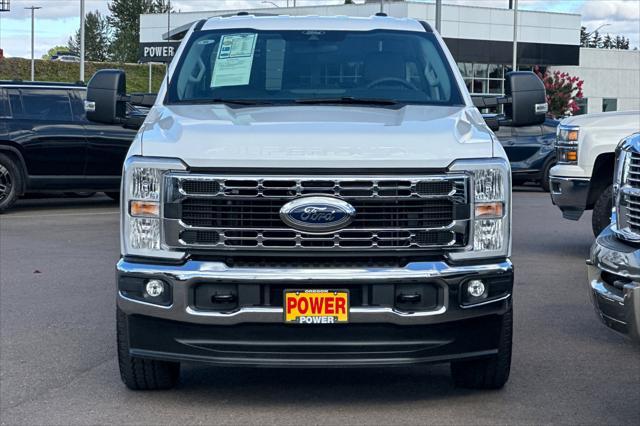 2026 Ford F-350 XLT