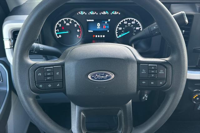 2026 Ford F-350 XLT