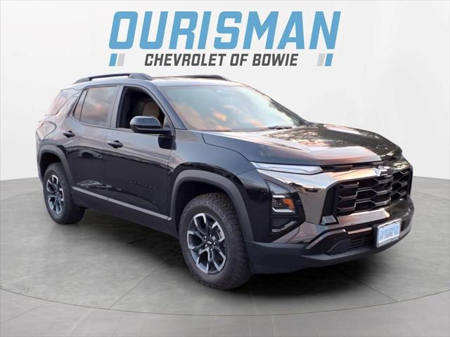 2027 Chevrolet Equinox ACTIV AWD for sale in Bowie, MD