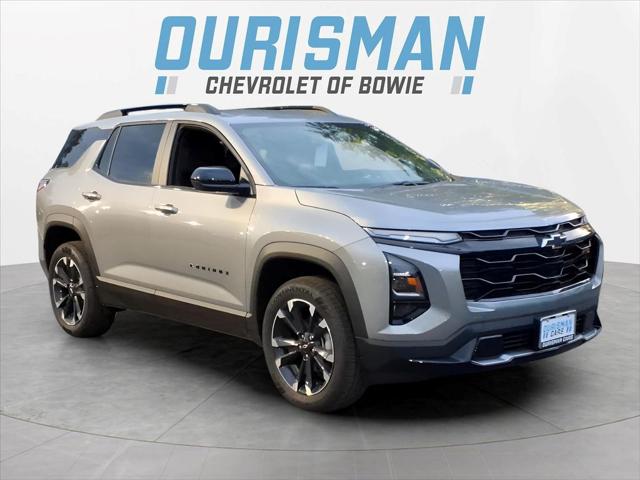 2027 Chevrolet Equinox RS FWD for sale in Bowie, MD