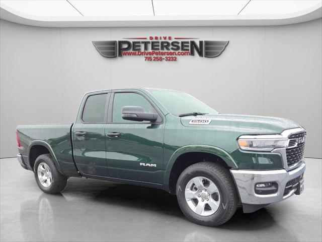 2027 Ram 1500 Big Horn for sale in Waupaca, WI