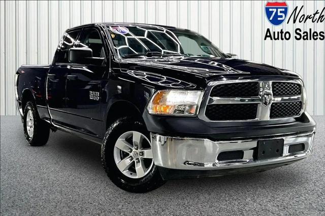 2017 Ram 1500 ST for sale in Flint, MI
