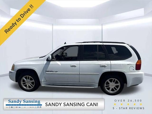 2007 GMC Envoy Denali for sale in Pensacola, FL