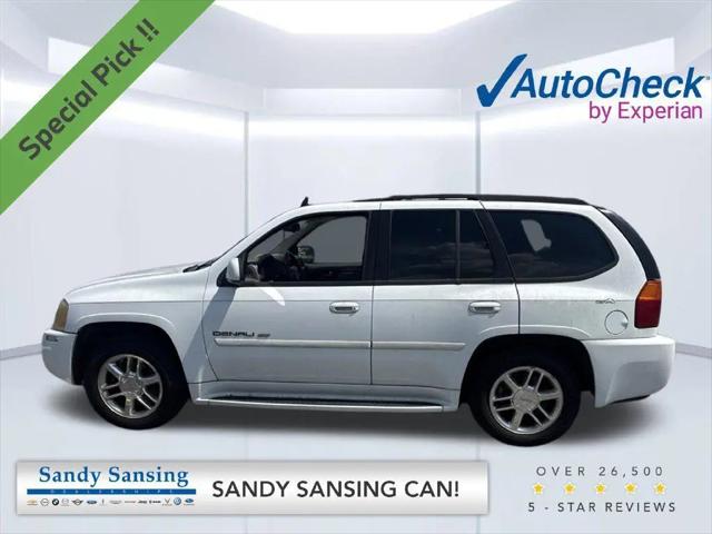 2007 GMC Envoy Denali for sale in Pensacola, FL