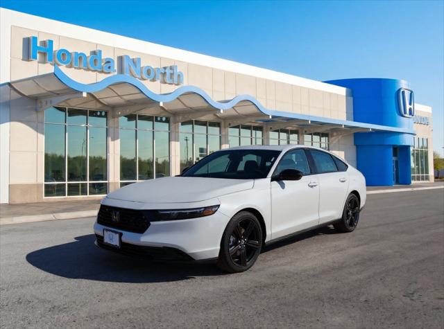 2026 Honda Accord Sedan Sport-L for sale in Clovis, CA