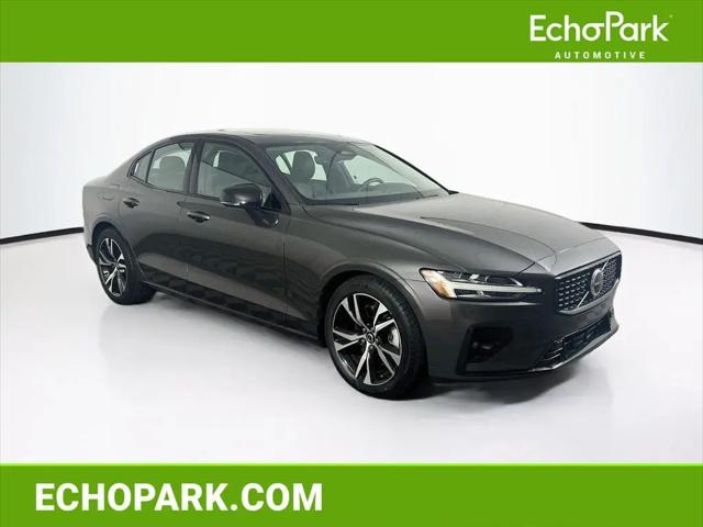 2024 Volvo S60 B5 Core Dark Theme for sale in Roseville, CA