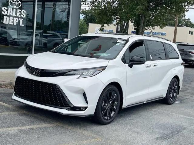 2026 Toyota Sienna XSE for sale in New Hampton, NY
