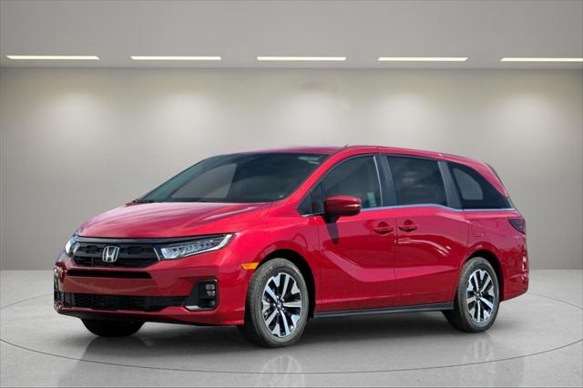 2027 Honda Odyssey EX-L for sale in Altoona, PA