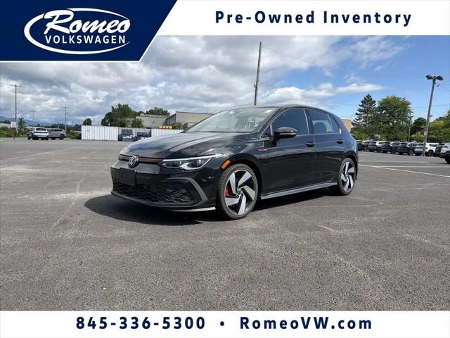 2024 Volkswagen Golf GTI 2.0T S for sale in Kingston, NY